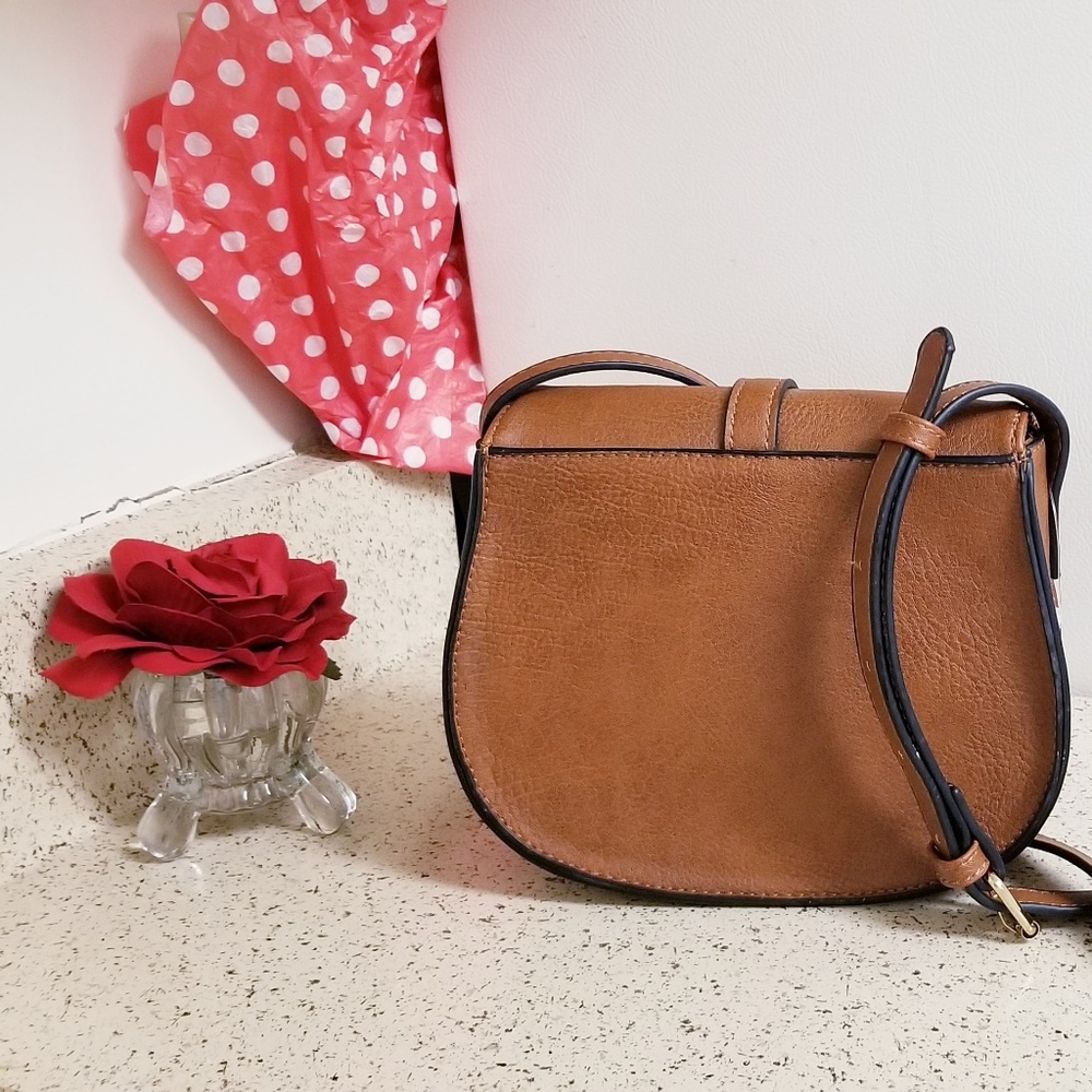 ANNA JONES, Women's Bag color Brown - Picture 4 of 5